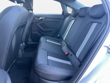 Audi A3 Advanced 30 TFSI S Tronic — photo 13