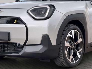 Mini Aceman SE — photo 35