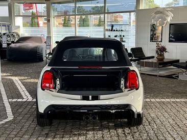 Mini Cabriolet Cabriolet Cooper S — photo 45
