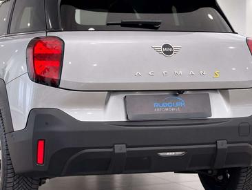 Mini Aceman SE — photo 36