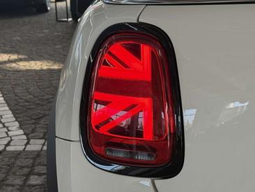 Mini Cabriolet Cabriolet Cooper S — photo 46