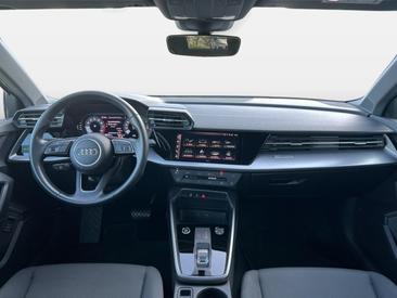 Audi A3 Advanced 30 TFSI S Tronic — photo 16