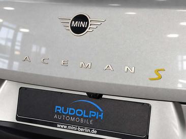 Mini Aceman SE — photo 37