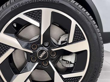 Mini Aceman SE — photo 41