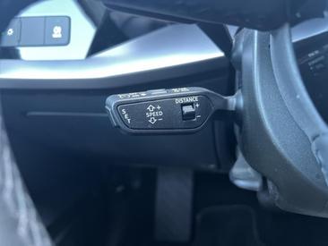 Audi A3 Advanced 30 TFSI S Tronic — photo 24