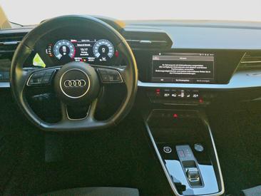 Audi A3 30 TFSI S Tronic — photo 11