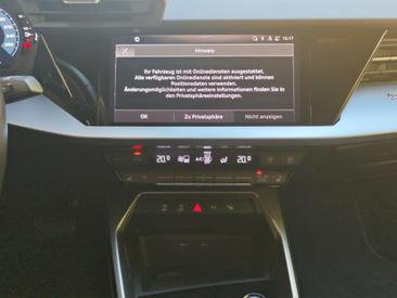Audi A3 30 TFSI S Tronic — photo 13