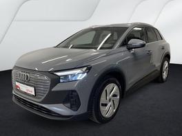 Audi Q4 E-tron 35 E-tron - 2023 - Joinsteer - #1