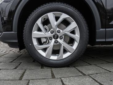 Audi Q2 30 TFSI — photo 5