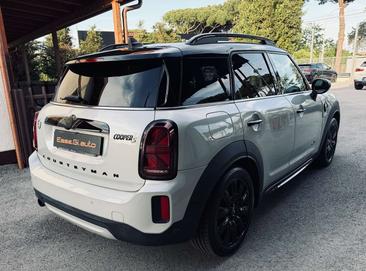 Mini Countryman COOPER — photo 2