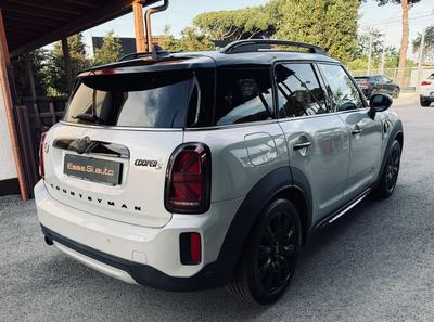 Mini Countryman COOPER