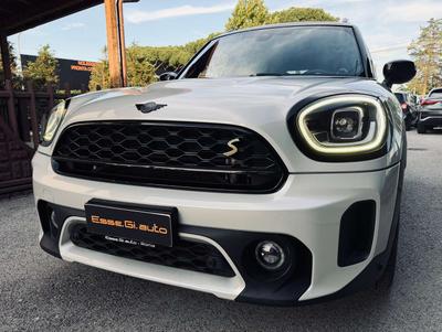 Mini Countryman COOPER