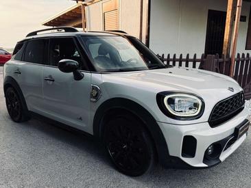 Mini Countryman COOPER — photo 5