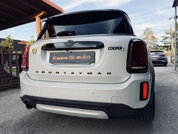 Mini Countryman COOPER — photo 6