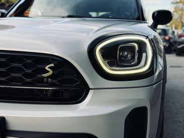 Mini Countryman COOPER — photo 7