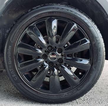 Mini Countryman COOPER — photo 8