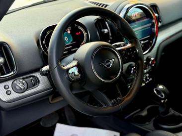 Mini Countryman COOPER — photo 9