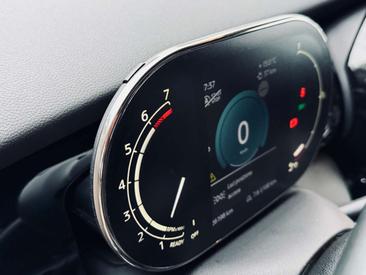 Mini Countryman COOPER — photo 13