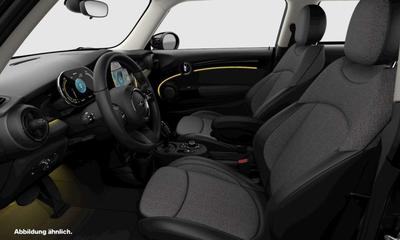 Mini 3 Portes Berline Cooper SE