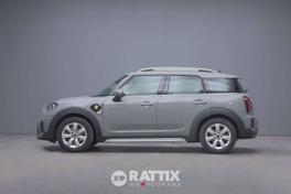 Mini Countryman COOPER - 2022 - Joinsteer - #1