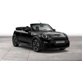 Mini Cabriolet Cabriolet Cooper S - 2022 - Joinsteer - #1