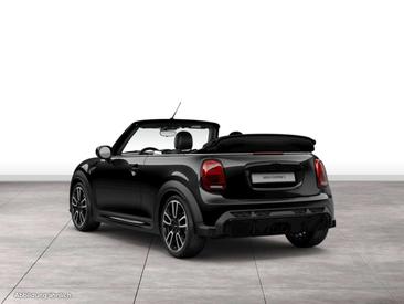 Mini Cabriolet Cabriolet Cooper S — photo 2