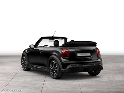 Mini Cabriolet Cabriolet Cooper S