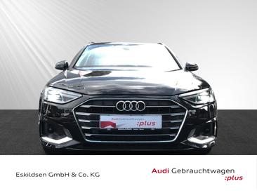 Audi A4 Avant 35 TDI — photo 4