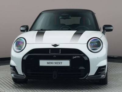 Mini Cooper Electric Berline Cooper SE - 2026 - Joinsteer - #1