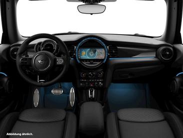 Mini Cabriolet Cabriolet Cooper S — photo 4