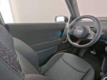 Mini Cooper Electric Berline Cooper SE — photo 3