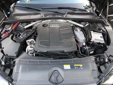Audi A4 Avant 35 TDI — photo 7
