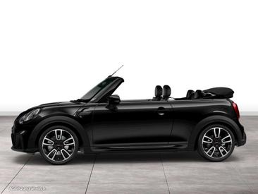 Mini Cabriolet Cabriolet Cooper S — photo 6