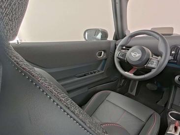 Mini Cabriolet Cabriolet Cooper C — photo 3