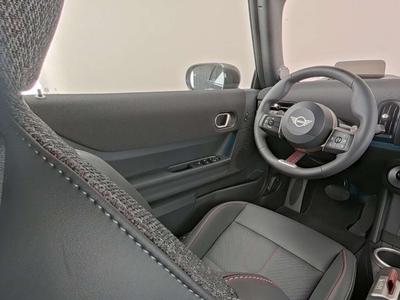 Mini Cabriolet Cabriolet Cooper C