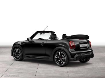 Mini Cabriolet Cabriolet Cooper S — photo 7