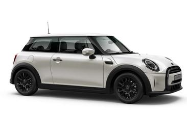 Mini 3 Portes Berline Cooper — photo 4