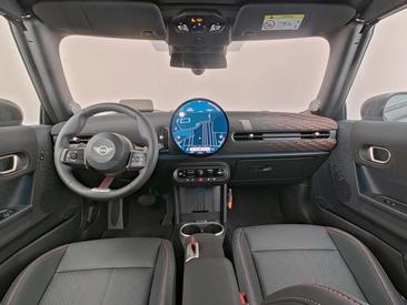 Mini Cabriolet Cabriolet Cooper C — photo 4