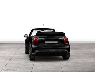 Mini Cabriolet Cabriolet Cooper S — photo 8