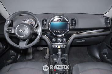 Mini Countryman COOPER — photo 8