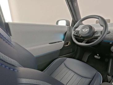 Mini Cooper Electric Berline Cooper SE — photo 3