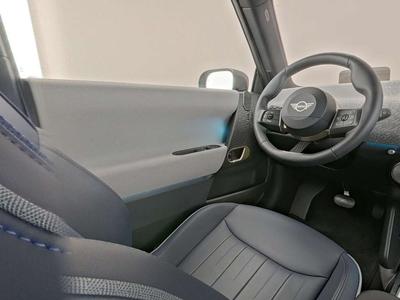 Mini Cooper Electric Berline Cooper SE