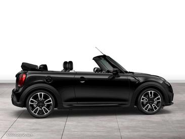 Mini Cabriolet Cabriolet Cooper S — photo 9
