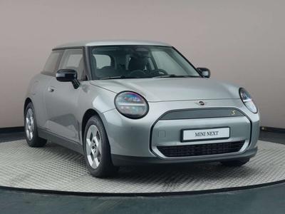 Mini Cooper Electric Berline Cooper SE