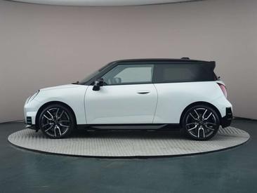 Mini Cooper Electric Berline Cooper SE — photo 7