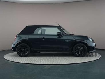 Mini Cabriolet Cabriolet Cooper C — photo 6