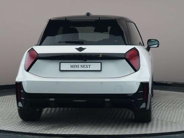 Mini Cooper Electric Berline Cooper SE — photo 8