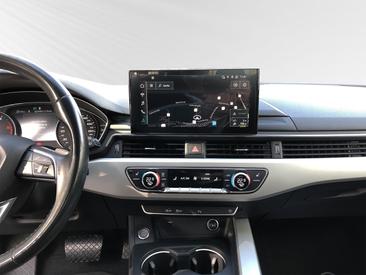 Audi A4 Avant 35 TDI — photo 12
