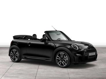 Mini Cabriolet Cabriolet Cooper S — photo 10