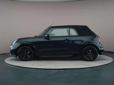 Mini Cabriolet Cabriolet Cooper C — photo 7